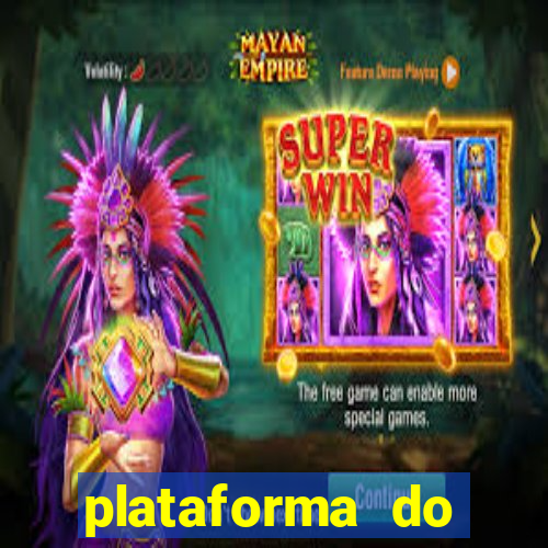 plataforma do gusttavo lima de jogo